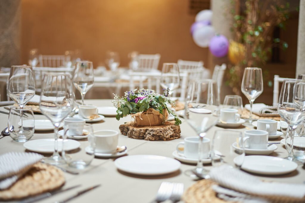 Sala de EVENTOS Cáceres